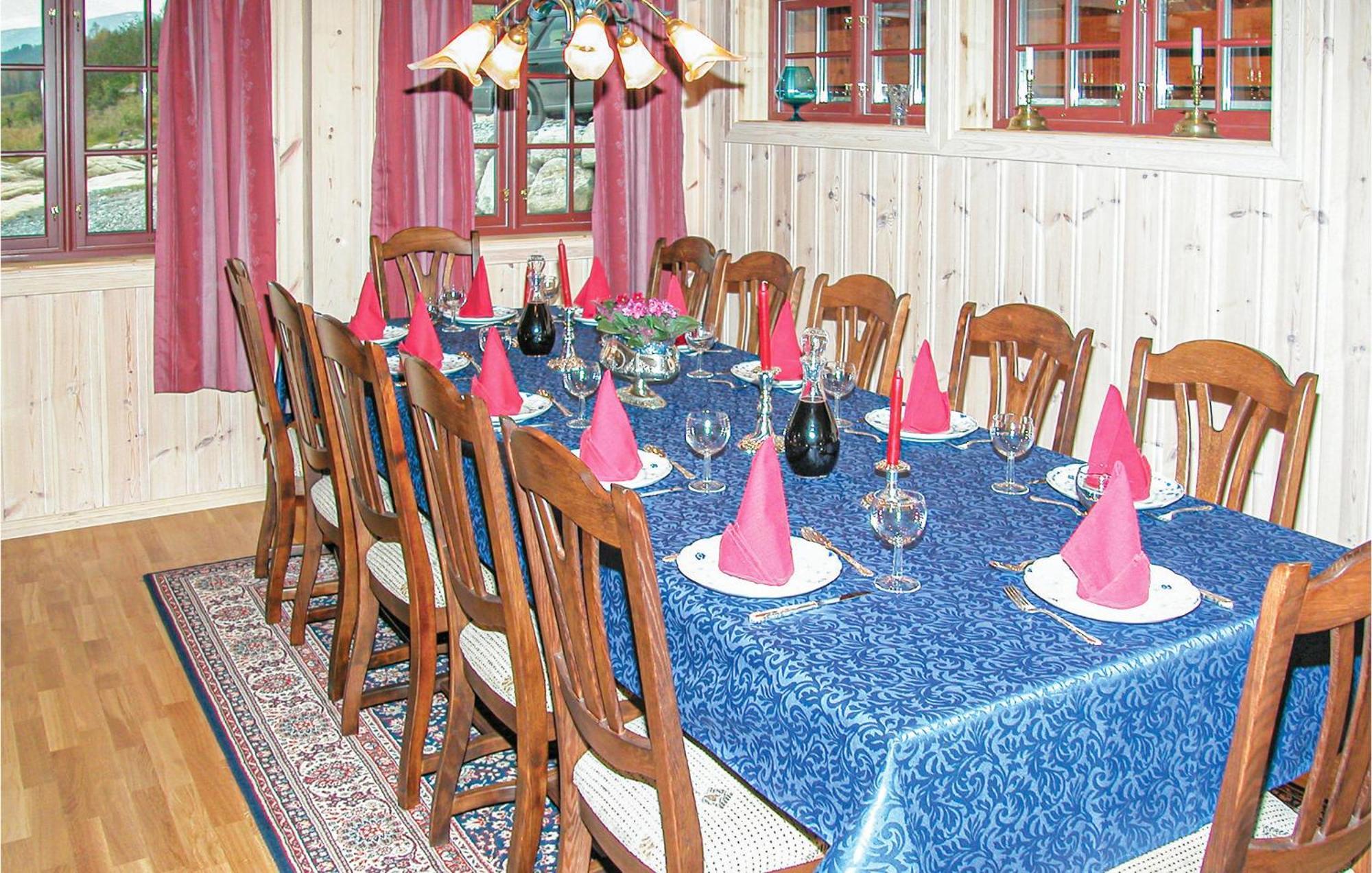 Beautiful Home In Sogndal With House Sea View Svidalen المظهر الخارجي الصورة